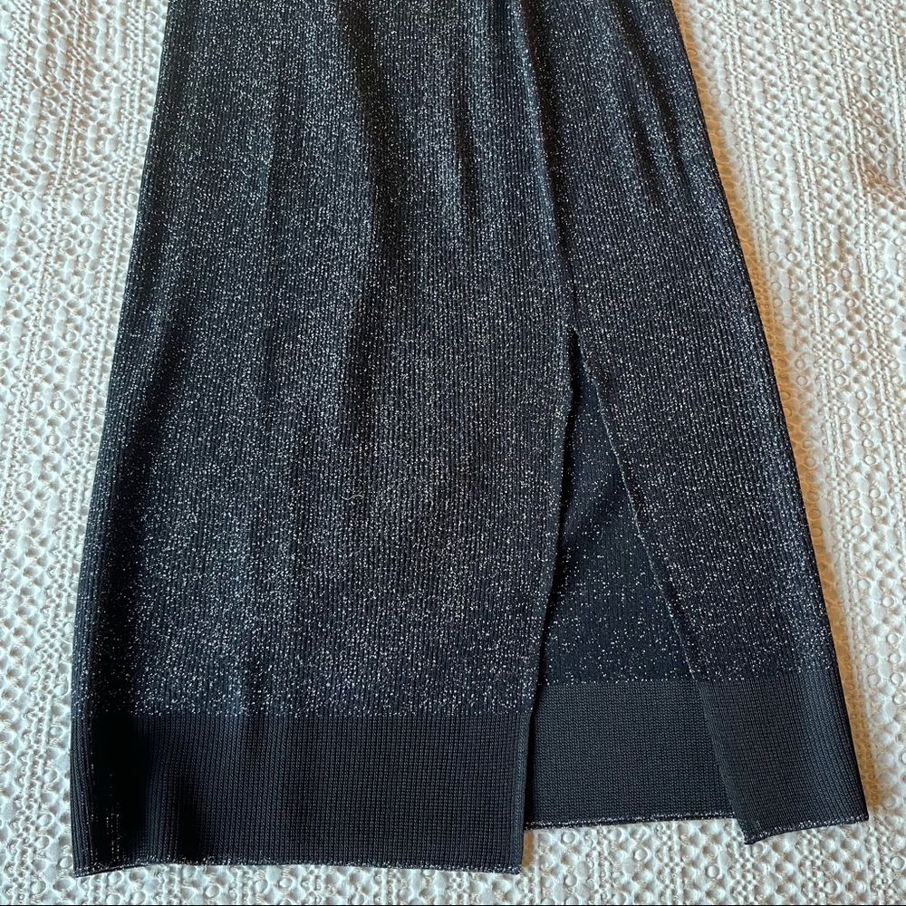 Rag & Bone Midi Skirt - Picture 4 of 5